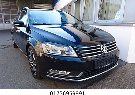 VW Passat Volkswagen Variant Business Edition BlueMotion/Xenon