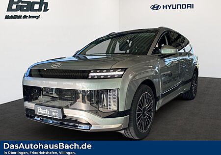 Hyundai IONIQ 9 6-Sitzer 110 kWh 4WD UNIQ Sviwel-Paket