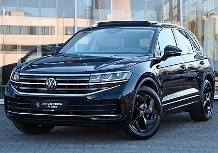 VW Touareg Volkswagen 3.0 TDI 210 kW 4Motion Exlusive Head Up