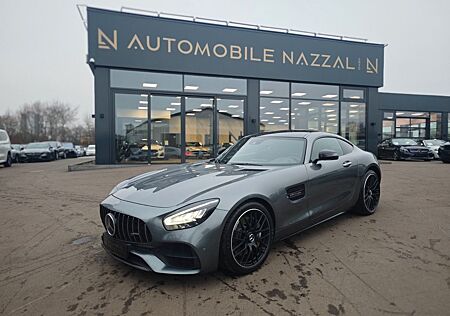 Mercedes-Benz AMG GT COUPE*PANORAMA*BURMESTER*CARBON*