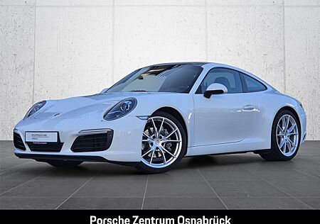 Porsche 991 -2 (911) Carrera Bi-Xenon Schiebedach 20-Z