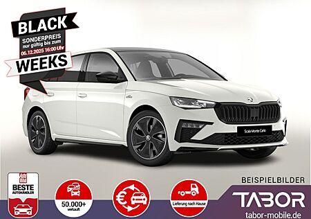 Skoda Scala TSI 150 MonteC Pano Matrix Kam UVP-31%*