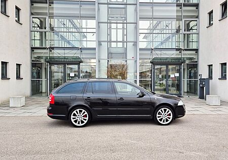 Skoda Octavia Combi RS