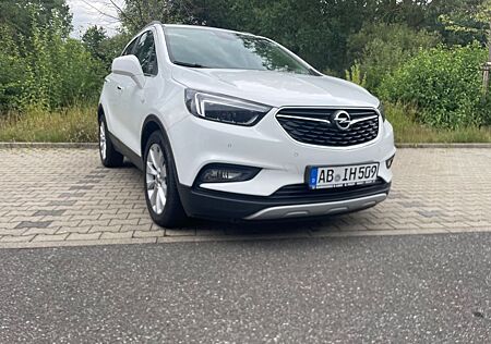Opel Mokka X 1.4 Turbo Color INNOVATION Automatik...