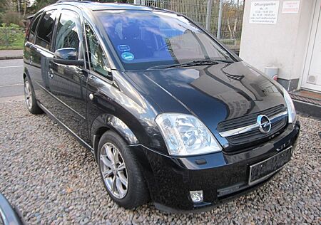 Opel Meriva 1.8 i Xenon,AHK,Alu