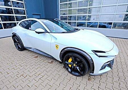 Ferrari Purosangue -SPECIAL COLOUR-FULL CARBON-PANO