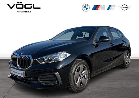BMW 118d Hatch SHZ PDC ACC Business-Paket