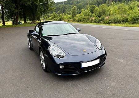 Porsche Cayman S