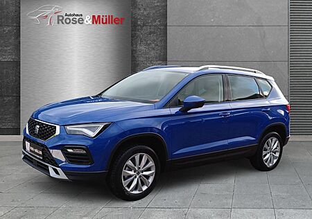 Seat Ateca Road Edition*SOUND*VC*ZHZ*RFK*EPH*