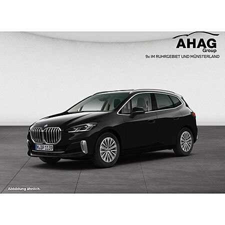 BMW 2er Active Tourer leasen
