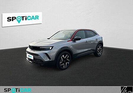 Opel Mokka GS Line CARPLAY I PDC I RFK I LED I KLIMA