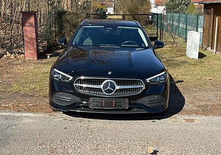 Mercedes-Benz C 220 C T-Modell T d