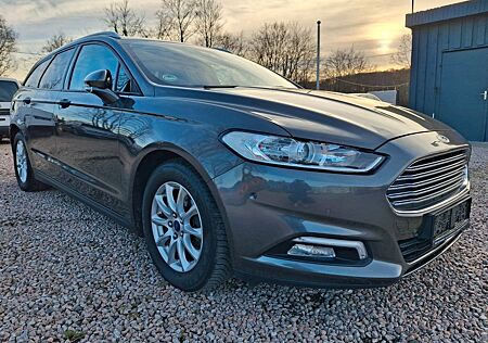 Ford Mondeo Turnier Business Edition/Automatik/TüvNeu