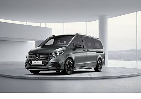Mercedes-Benz V 250 gebraucht kaufen Mercedes-Benz V 250 d Style*AMG*AHK*MB-LED*Tisch*Kamera*MOPFII