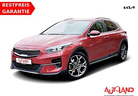 Kia XCeed 1.6 T-GDI DCT7 LED Navi SHZ Kamera 18Z