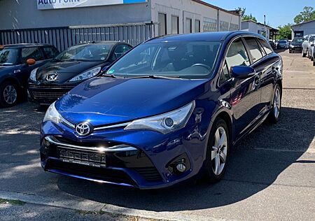 Toyota Avensis Touring Sports Business Edition