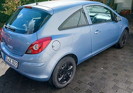Opel Corsa 1.2 Tw. INNOVATION "110 Jahre" Easytr....