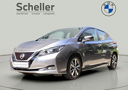 Nissan Leaf Acenta Verkauf nur an Händler