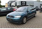 Opel Astra 1.6 Comfort Klima WR