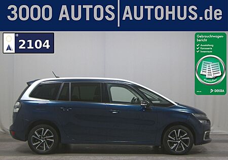 Citroën C4 Spacetourer C4 Grand Spacetourer 1.5 BlueHDi 7-Sitze