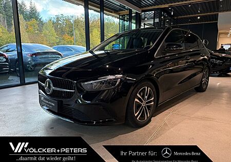 Mercedes-Benz B 200 +AHK+KAMERA+AMBI+KEYLESS+ADVANCED PLUS+