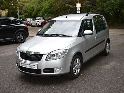 Skoda Roomster 1.4 16V Comfort