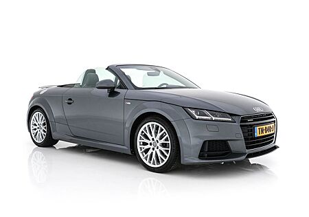 Audi TT Roadster 2.0 TFSI S-Line Pro Line Quattro Aut