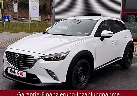 Mazda CX-3 Sports-Line Garantie/Finanzierung