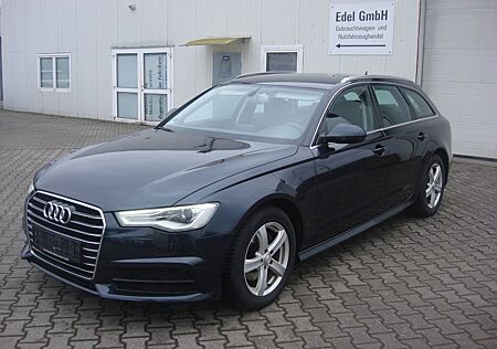 Audi A6 Avant 2.0 TDI Ultra S-Tronic*Bi-Xenon*PDC*SHZ