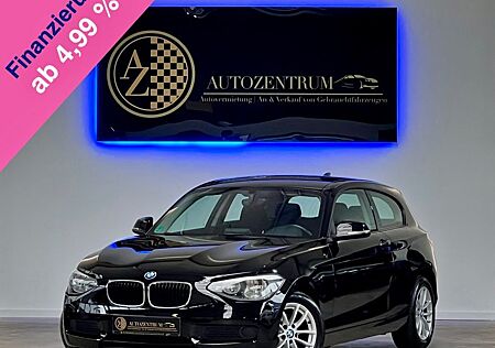 BMW 116 gebraucht kaufen BMW 116 i Advantage *KLIMA*TÜV-NEU*2.HAND*PDC*4SEASO