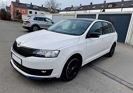 Skoda Rapid 1.2 TSI 81kW ScoutLine Spaceback ScoutLine