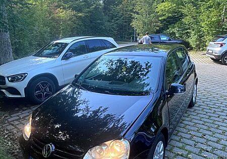 VW Golf Volkswagen 1.6 Comfortline Variant Comfortline