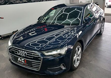 Audi A6 Lim. 45 TDI quattro sport, AHK, Matrix-LED,