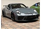 Porsche 991 911 GT3 6-GANG GT*LIFTSYSTEM*LED*BOSE*SPORT-