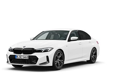BMW 318d M Sportpaket Klimaaut. Komfortzugang HIFI