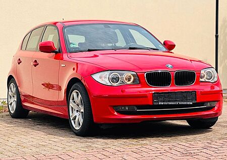BMW 118i Inspektion Neu