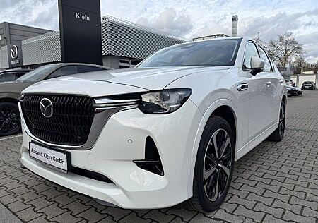 Mazda CX-60 e-SKYACTIV-D 200 TAKUMI DA-P CON-P PRE-COM