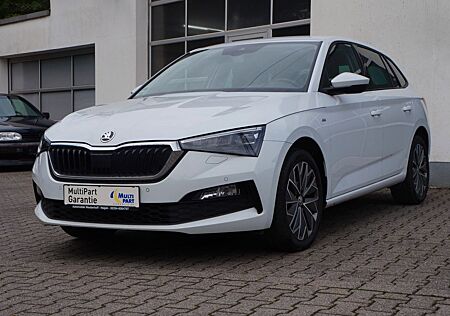 Skoda Scala Tour*KAMERA*PDC*LED*NAVI*