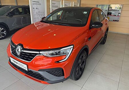 Renault Arkana E-TECH 145 R.S.LINE