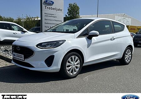 Ford Fiesta 1.1 Trend LED Touch-DAB PDC Klima