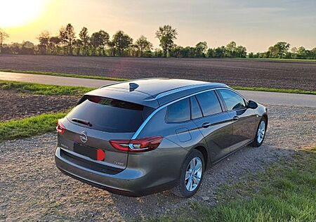 Opel Insignia 1.5 Turbo 121kW Busin Innov Sp Tour...