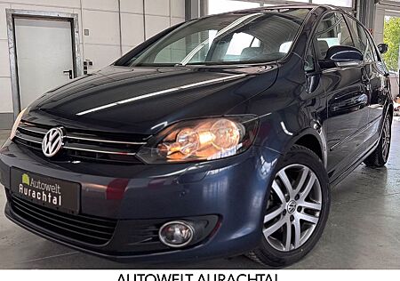 VW Golf Volkswagen Plus VI 1,4 - AUTOMATIK*NAVI*PDC*TEMP*SHZ