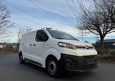 Citroën Jumpy Kasten Profi M LANG/1-HAND/TÜV NEU/TOP