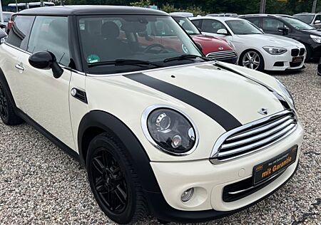 Mini Cooper -2. Hand-Leder-Xenon-PDC-Sitzheizung