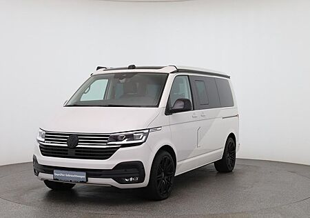 VW T6 California Volkswagen T6.1 California Beach Edition TDI 4MOTION