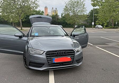 Audi A3 Nur noch 5 Tage + Preis runtergesetzt!