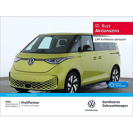 VW ID.Buzz leasen