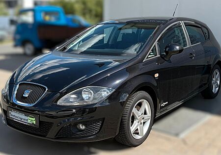 Seat Leon 1,2TSI Copa Ecomotive Klimaatmtk.