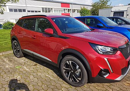 Peugeot 2008 PureTech 130 EAT8 Allure Pack