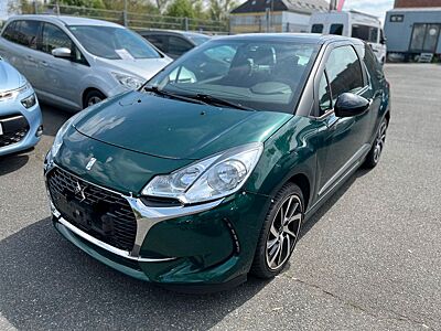 DS Automobiles DS3